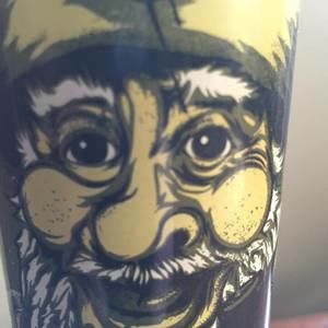 Meet your Posher, Terry